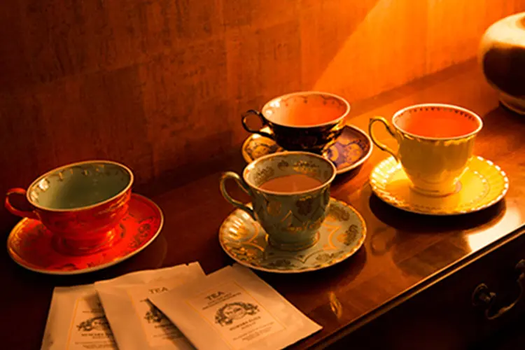 Natural Cotton🍀の内観・外観3