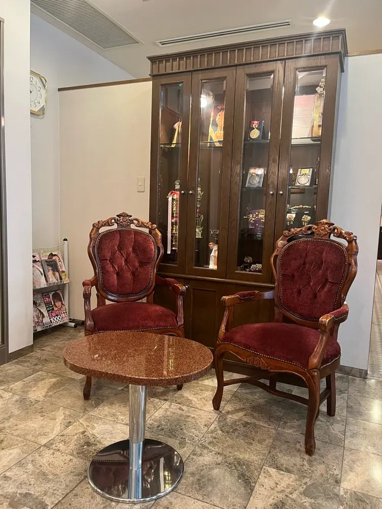 Holly  Bio(ホーリービオ)の内観・外観2