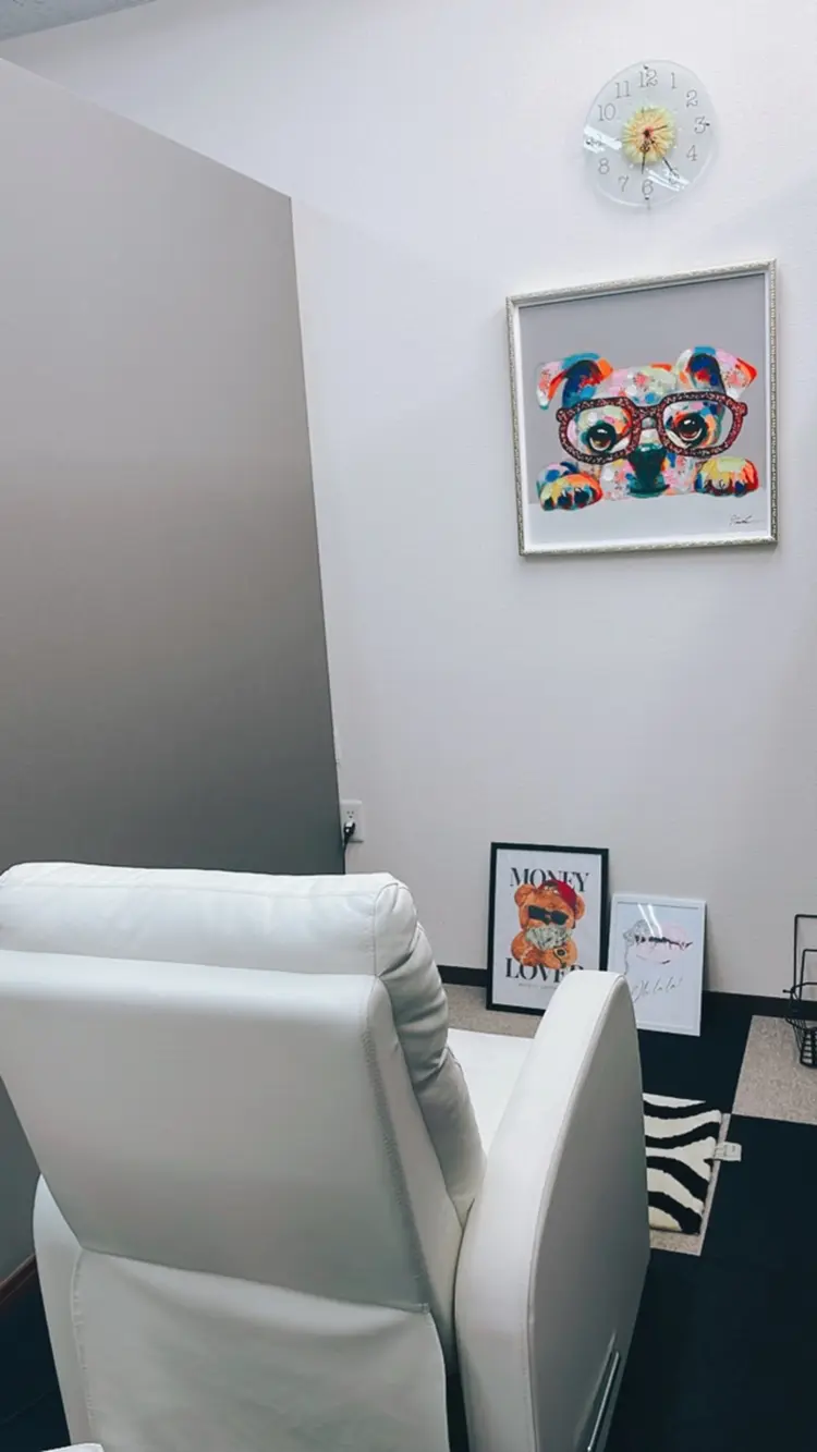 Mumuの内観・外観3