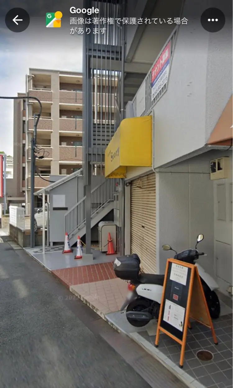 eyelash&nail Naturaの内観・外観2