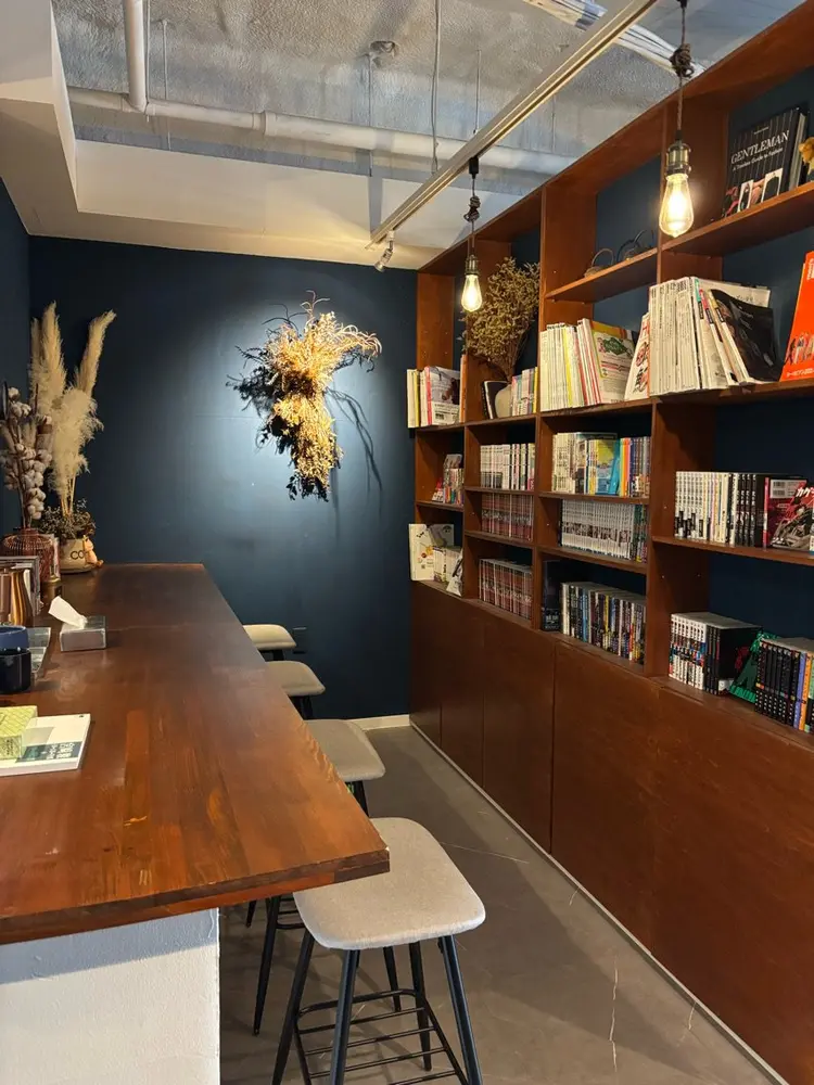 日々の内観・外観2