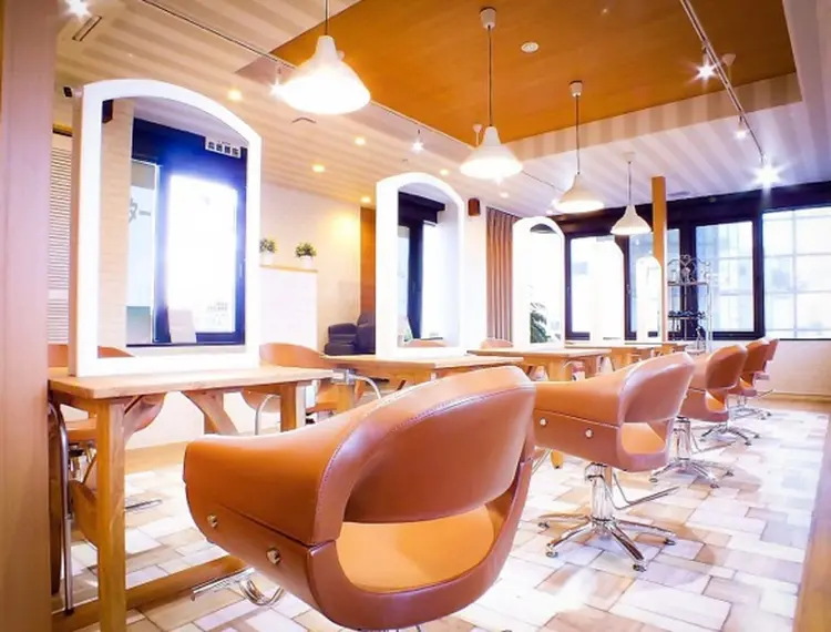 oasis川越店の内観・外観1