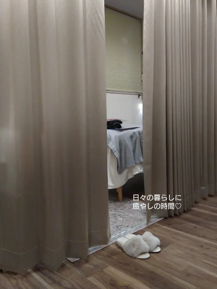 リラクゼーションサロンひとはの内観・外観3