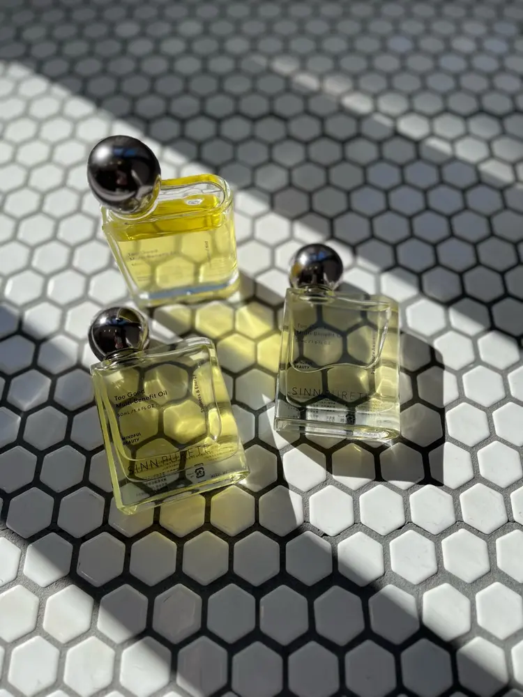 Francescaの内観・外観3