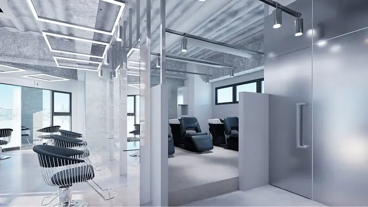 aillo.copéuの内観・外観2