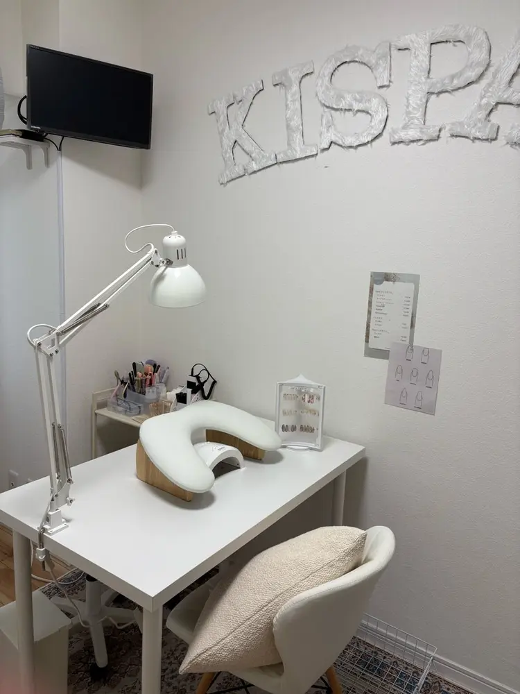 k!spaceの内観・外観2