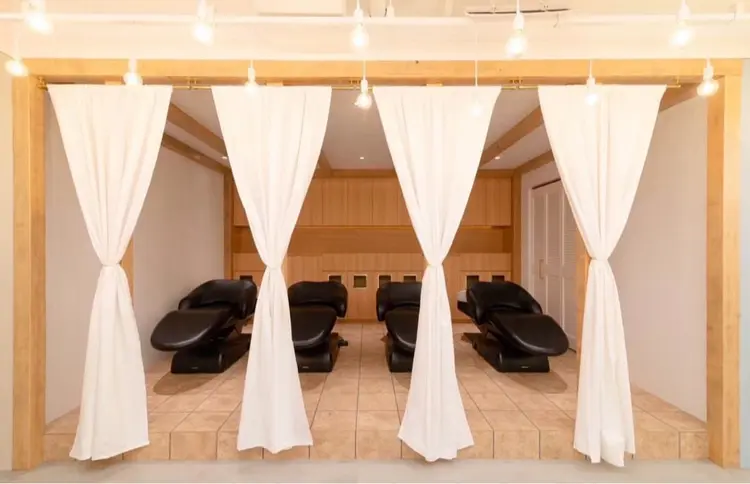 Lond azurの内観・外観3