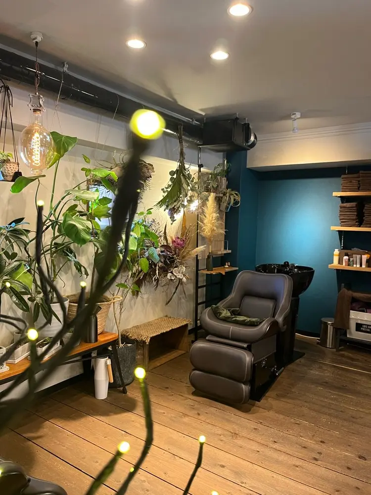 cirdの内観・外観1