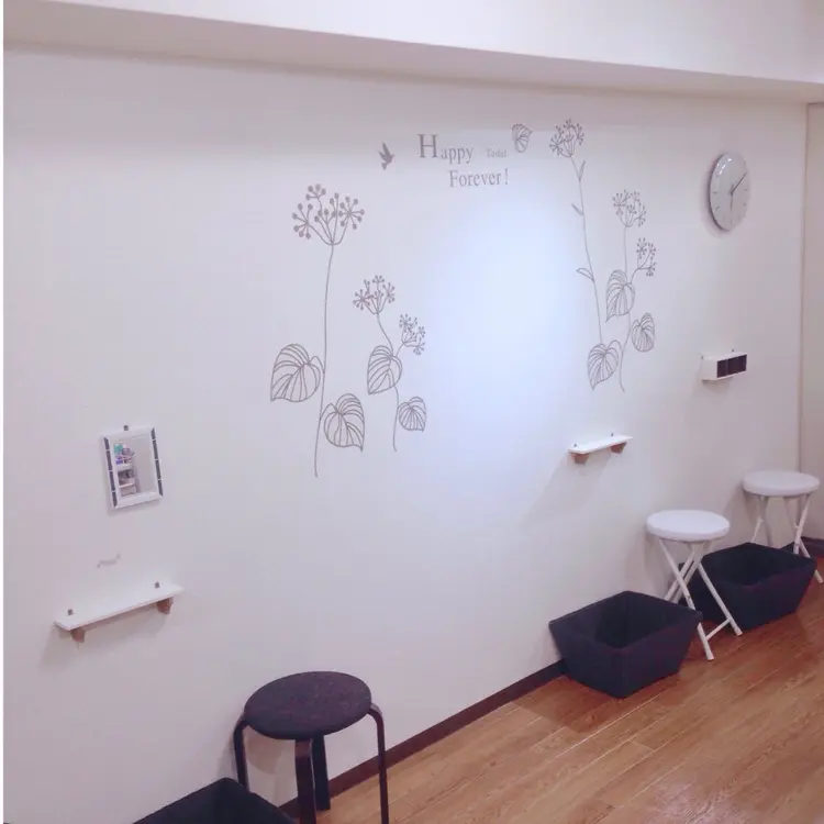 京都.祇園セットサロン:スタジオ ヒロ【Studio hiro】の内観・外観1