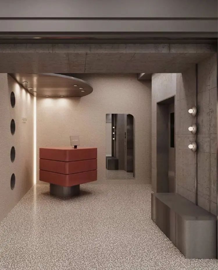 SALOWIN池袋east3Fの内観・外観1