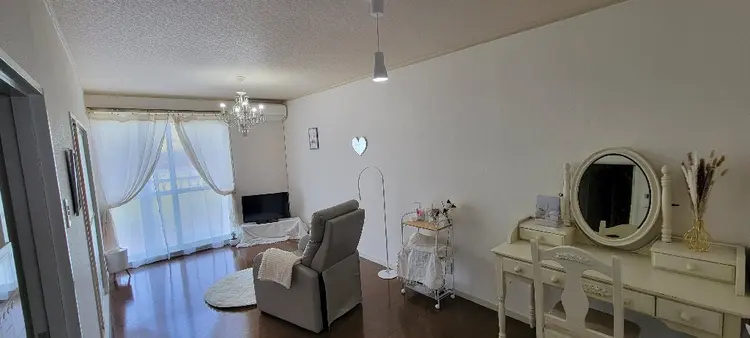 jasmineの内観・外観2