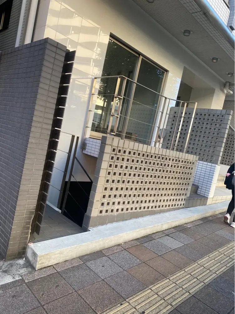 eyelashsalon L'poireの内観・外観3