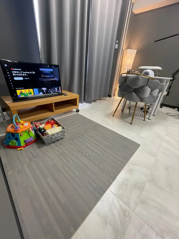 nailsalon Apisの内観・外観3