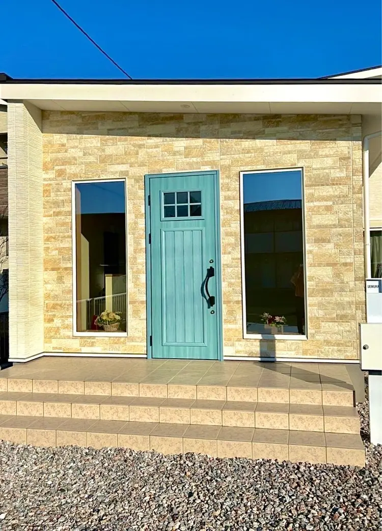 HidamaRiの内観・外観1