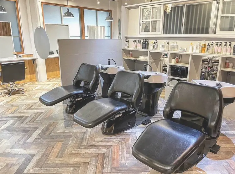 maru.の内観・外観3