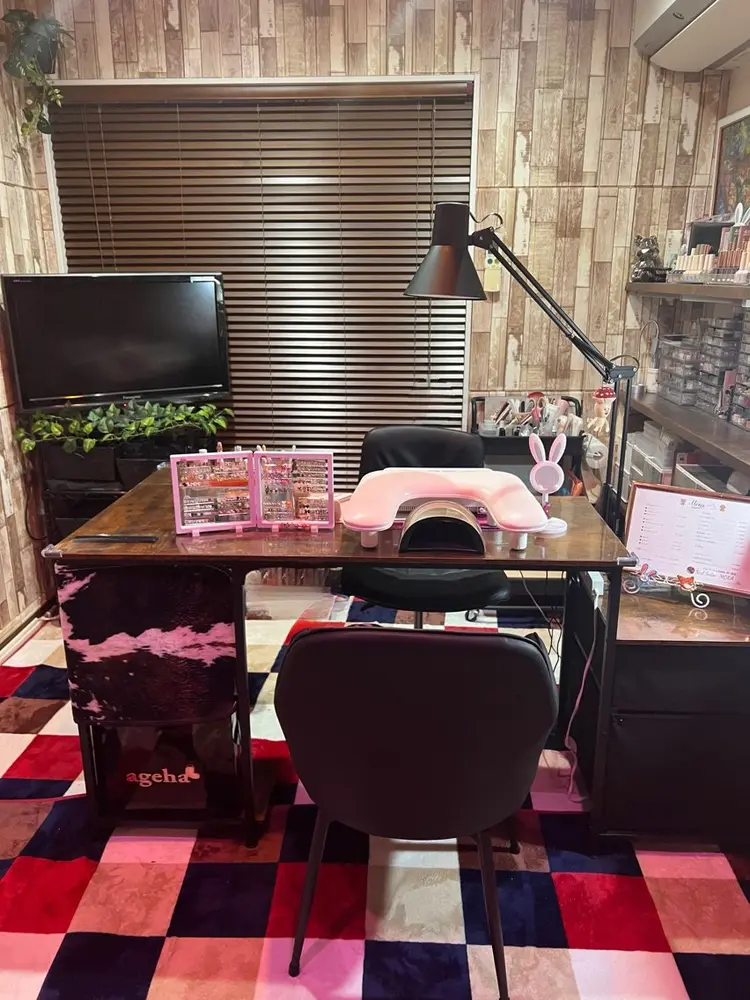 MOKAの内観・外観2