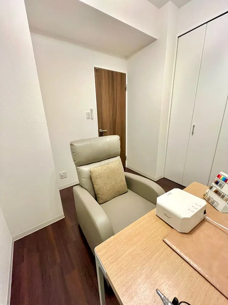 kupuの内観・外観1