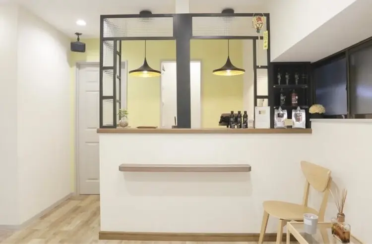 Sac.恵比寿の内観・外観2