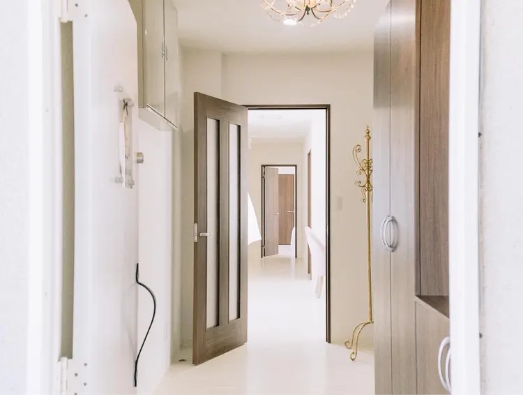 トータルビューティーサロンChouple cocoの内観・外観1