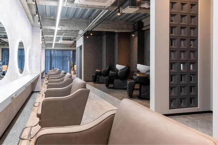 ORの内観・外観1