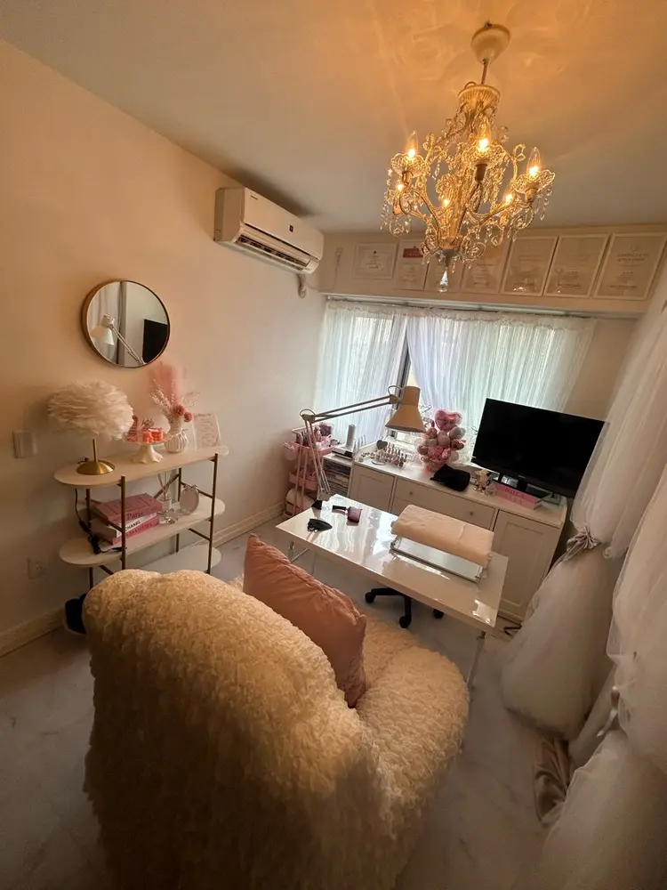 Bonny💓Nailの内観・外観1