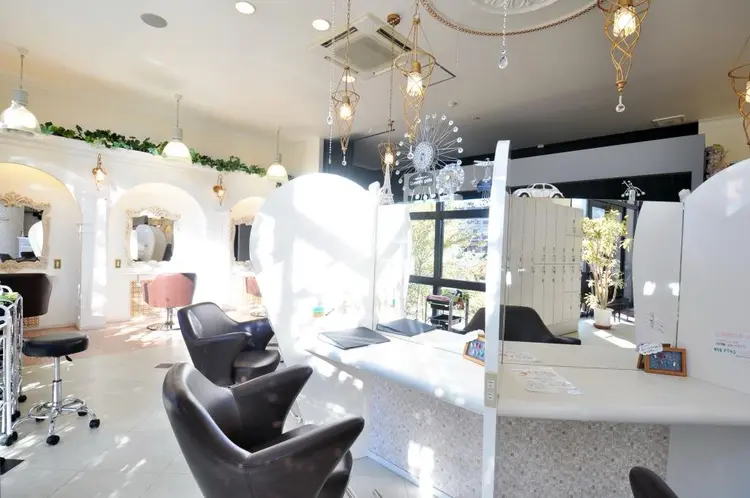 Queen's gate 昭和palaceの内観・外観3