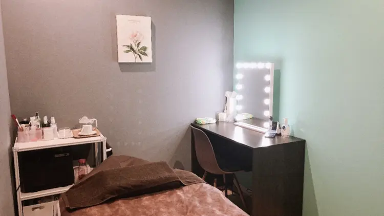 Coritoruの内観・外観3