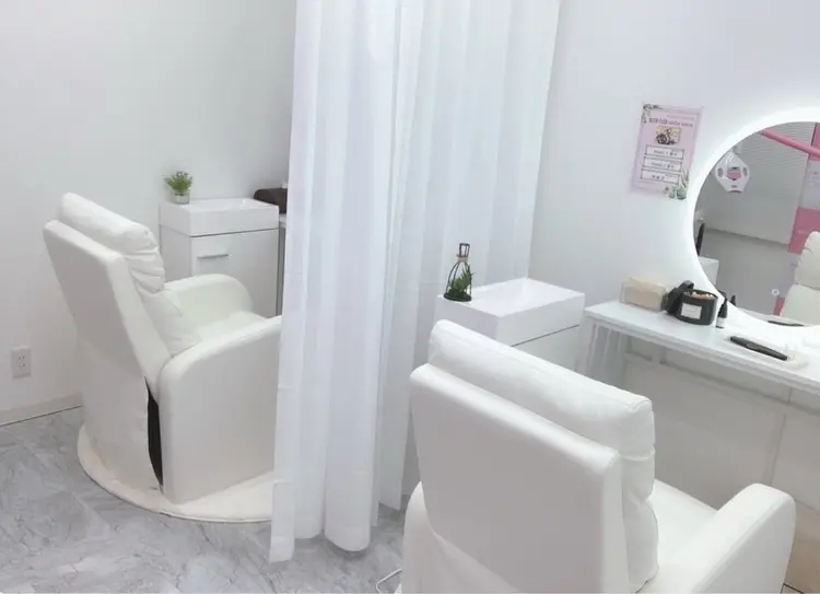 エクシアホワイト日本橋店の内観・外観3