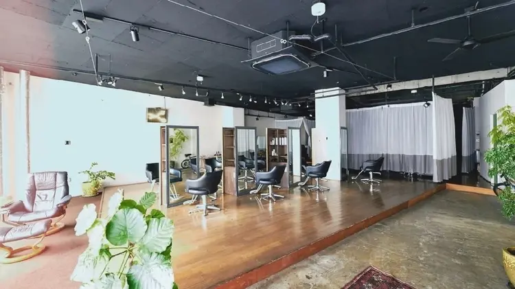 SAVA keyakiの内観・外観1