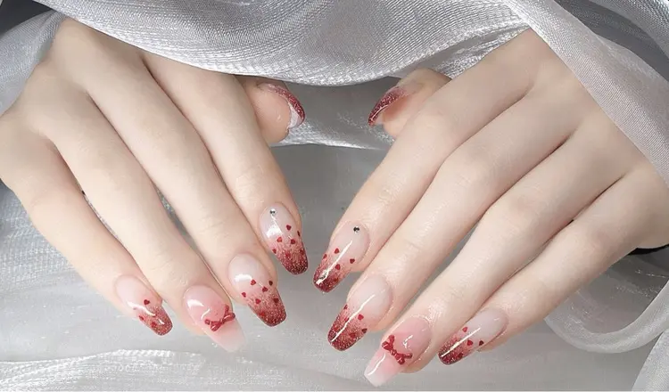 Nail salonUの内観・外観3