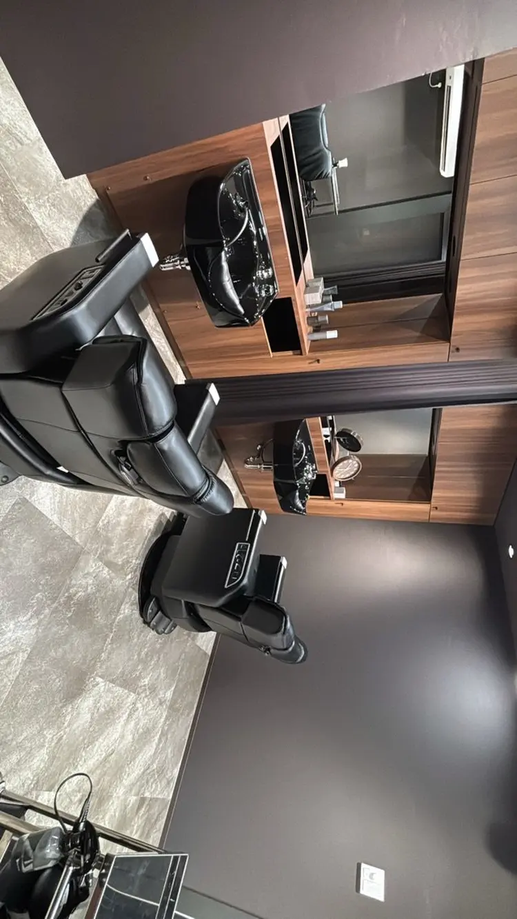 SoZo Bridgeの内観・外観3