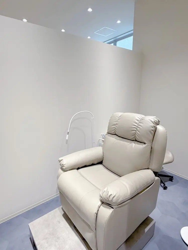 SALON VILLAGE Tenjinの内観・外観3