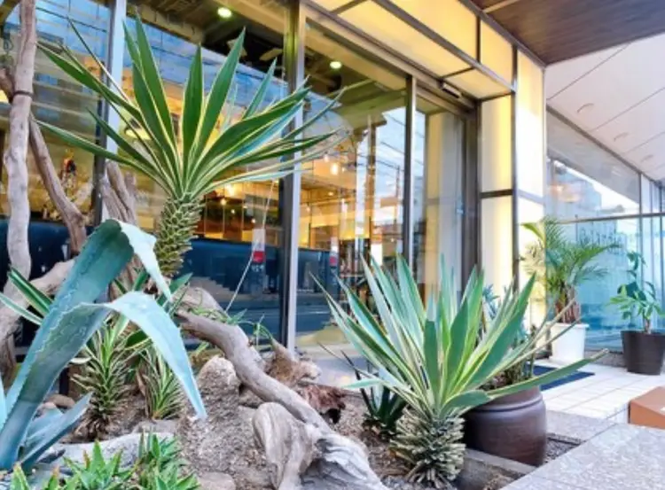 plaatje　古淵店の内観・外観2