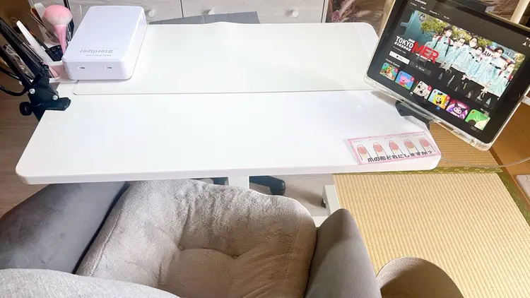 Emma Nailの内観・外観1