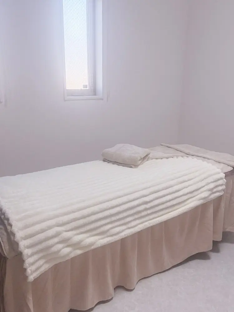 private beauty salon fulfillの内観・外観1