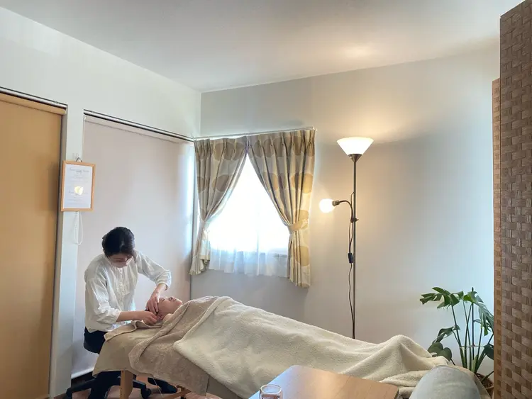 Harucoco☆の内観・外観1