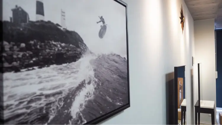 Beach private salonの内観・外観3