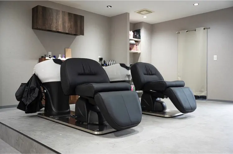 BTECHbyZenの内観・外観2