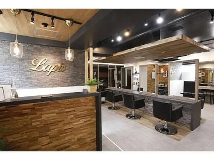 men'sLapis横浜の内観・外観2