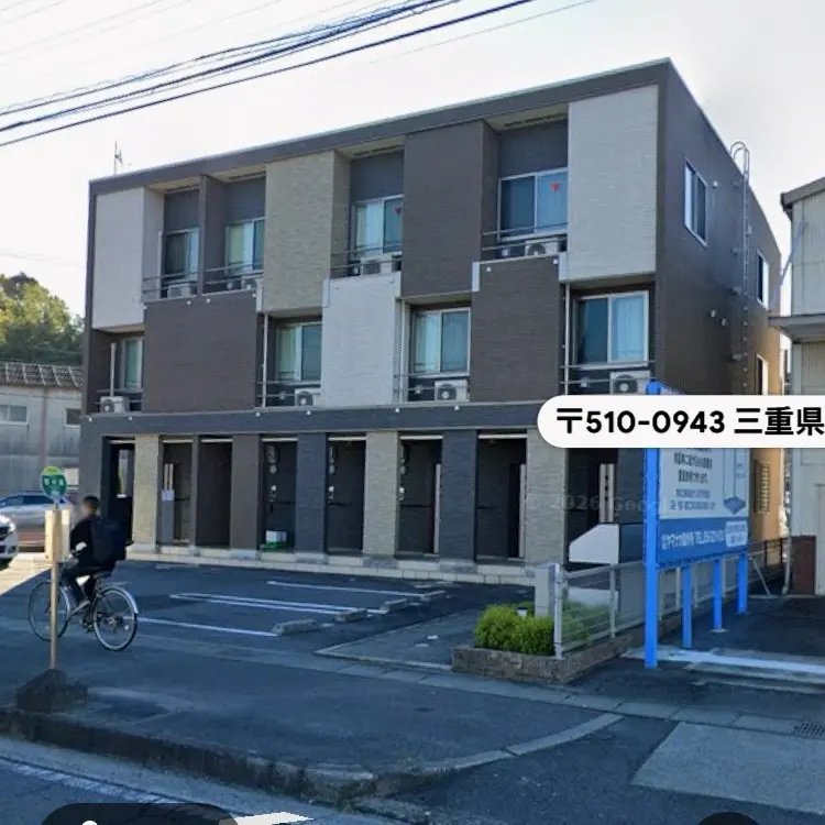 Legitーnail salonーの内観・外観1