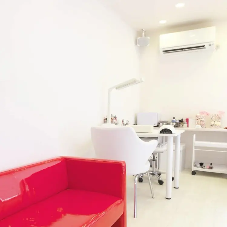 Genesis山科店の内観・外観3