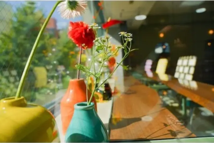 ROSTARの内観・外観3