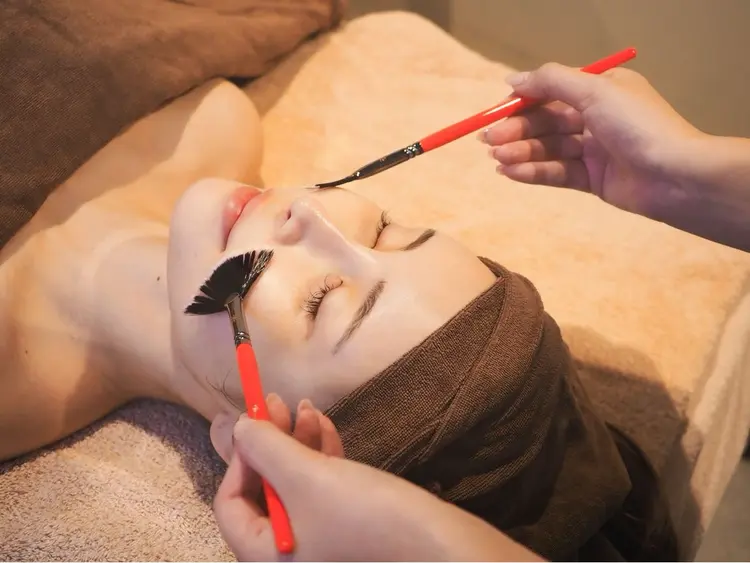 Amour deuxの内観・外観2