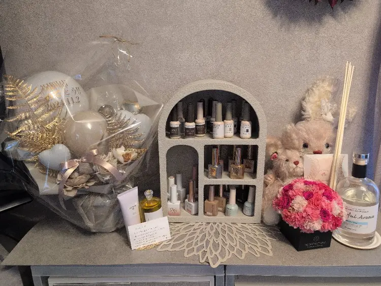 nail_room_sawaの内観・外観3