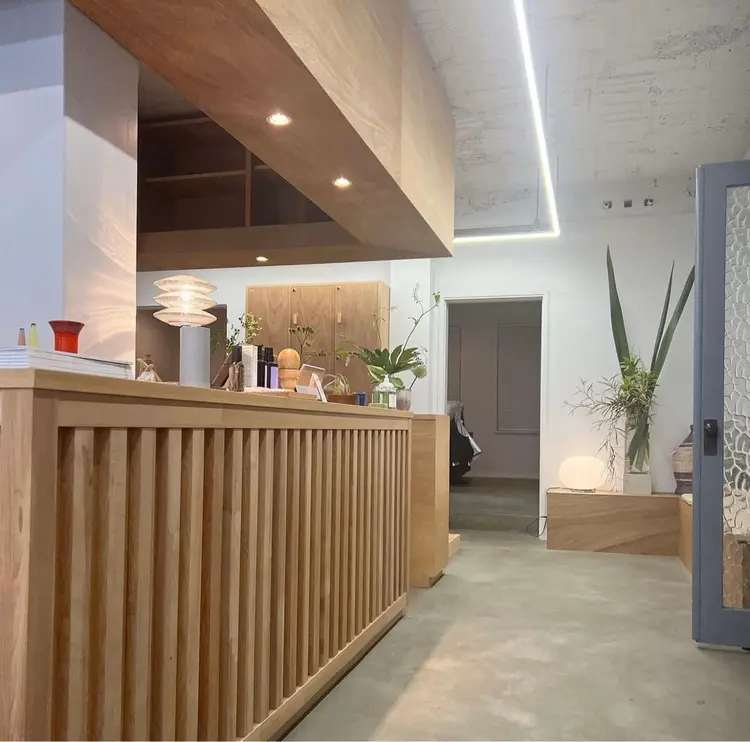 badoの内観・外観2