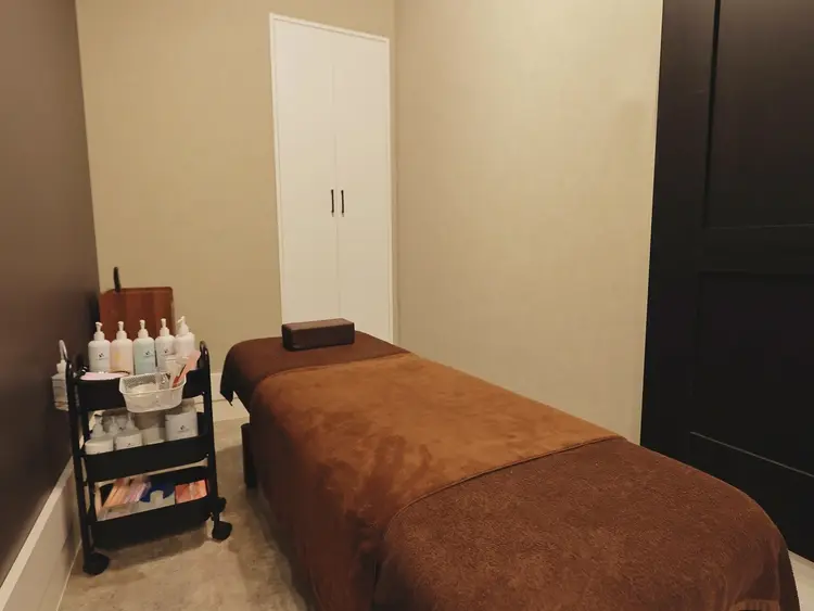 Oncebell. Bodymake&beautysalonの内観・外観1