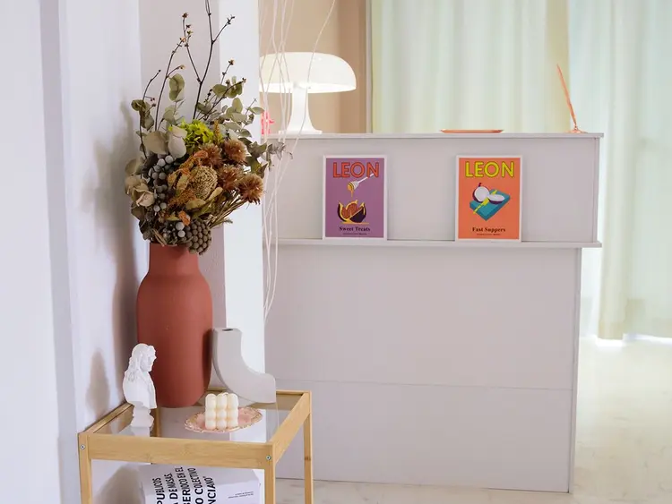 mii by　colail 大和八木店の内観・外観1