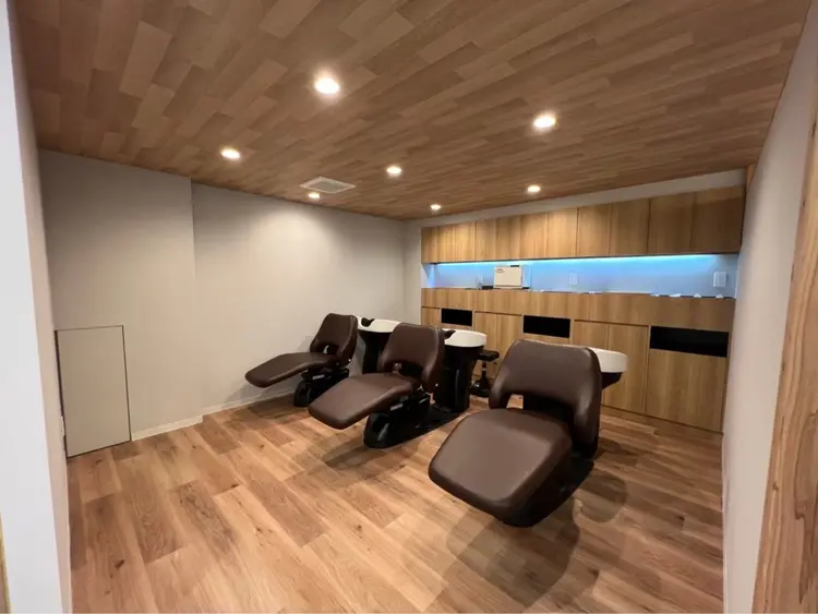 little仙川の内観・外観2