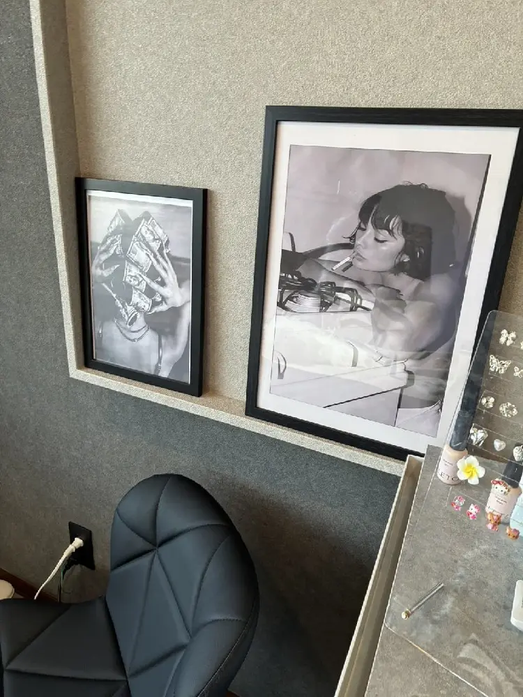 Riannaの内観・外観3