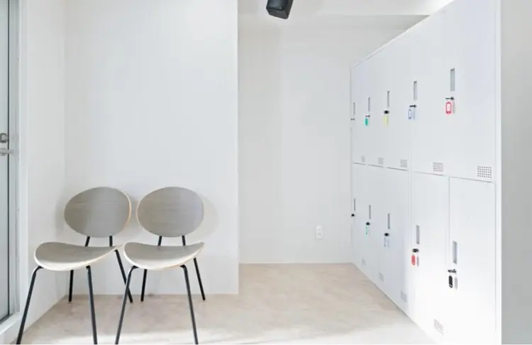 little名駅の内観・外観3